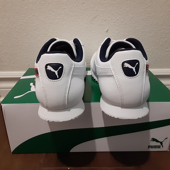 Puma Ferrari Motorsport - Picture 3 of 4